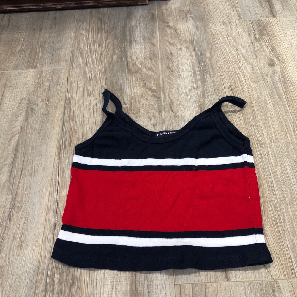 BRANDY MELVILLE TANK TOP